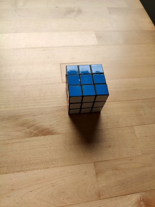 Cubo Rubik 3x3 y 4x4 - Lote 2 cubos