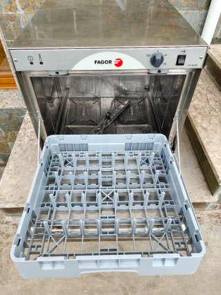 Lavavajillas industrial FAGOR FI-64