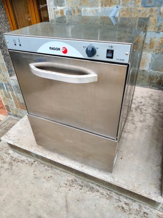 Lavavajillas industrial FAGOR FI-64