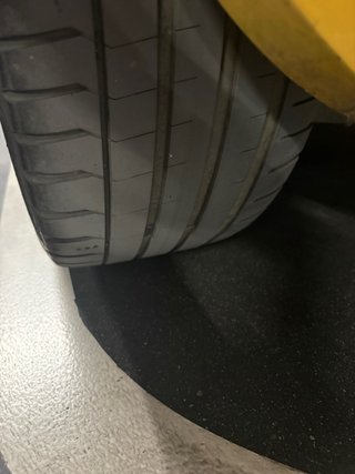 Neumáticos Michelin Pilot Sport 5