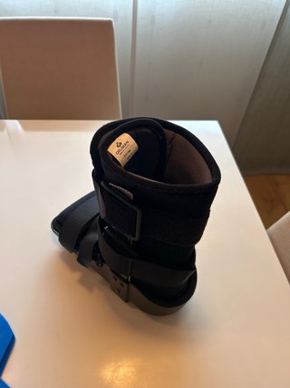 Bota ortopédica Orliman