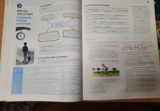 Lengua y Literatura 3°Eso