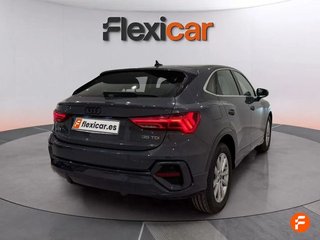 Audi Q3 35 TDI 110kW (150CV) S tronic