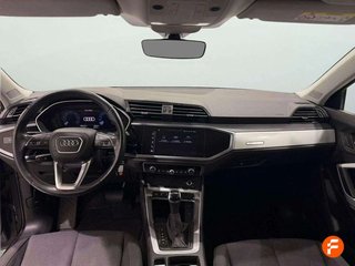 Audi Q3 35 TDI 110kW (150CV) S tronic
