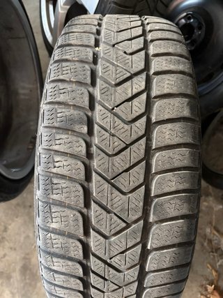 Llantas Invierno Audi TT RS 5x112