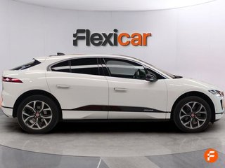 Jaguar I-Pace EV400 S AUTO 4WD