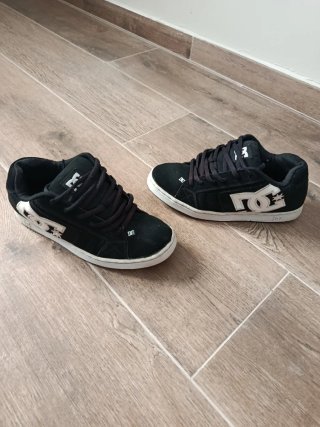 Zapatillas DC shoes, circa y Nike