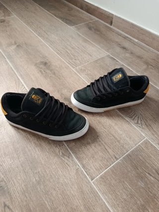 Zapatillas DC shoes, circa y Nike