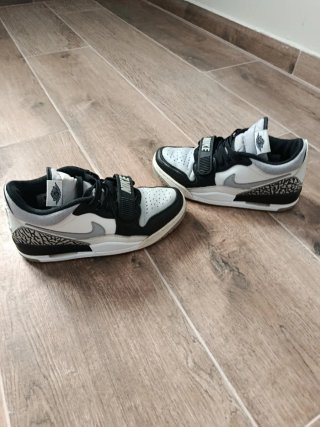Zapatillas DC shoes, circa y Nike