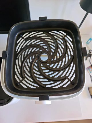 Xiaomi Smart Air Fryer 4.5L
