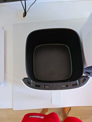 Xiaomi Smart Air Fryer 4.5L