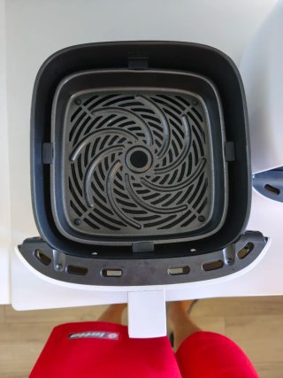 Xiaomi Smart Air Fryer 4.5L