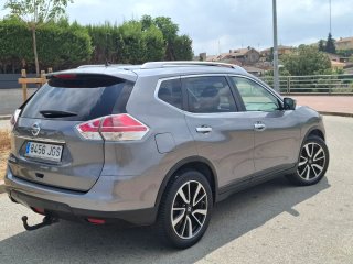 Nissan X-Trail 1.6 DCI 130 CV AUTOMATICO