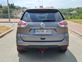 Nissan X-Trail 1.6 DCI 130 CV AUTOMATICO
