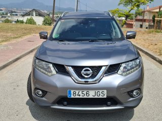Nissan X-Trail 1.6 DCI 130 CV AUTOMATICO