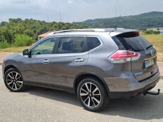 Nissan X-Trail 1.6 DCI 130 CV AUTOMATICO