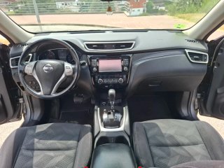Nissan X-Trail 1.6 DCI 130 CV AUTOMATICO