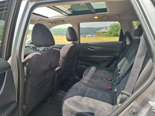 Nissan X-Trail 1.6 DCI 130 CV AUTOMATICO