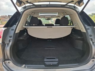 Nissan X-Trail 1.6 DCI 130 CV AUTOMATICO