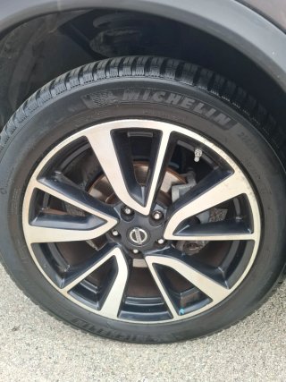 Nissan X-Trail 1.6 DCI 130 CV AUTOMATICO