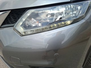 Nissan X-Trail 1.6 DCI 130 CV AUTOMATICO