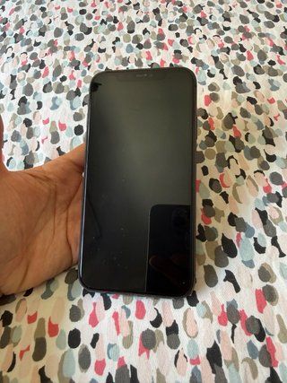 iPhone 11 (para piezas o reparar)