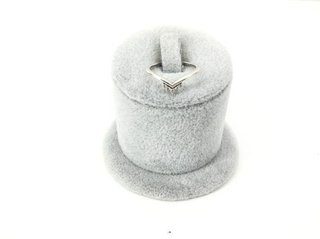 Anillo Pandora Plata