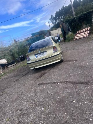 BMW Serie 3 2002