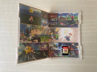 Super Mario 3D All-Stars Nintendo Switch