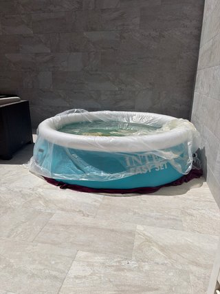 Piscina hinchable Intex Easy Set
