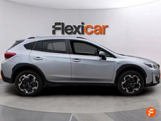 Subaru XV 2.0i Hybrid CVT Sport Plus