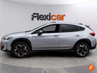 Subaru XV 2.0i Hybrid CVT Sport Plus