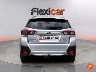 Subaru XV 2.0i Hybrid CVT Sport Plus