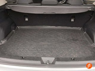 Subaru XV 2.0i Hybrid CVT Sport Plus