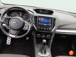 Subaru XV 2.0i Hybrid CVT Sport Plus