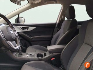Subaru XV 2.0i Hybrid CVT Sport Plus