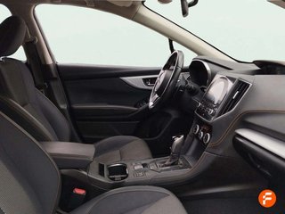 Subaru XV 2.0i Hybrid CVT Sport Plus