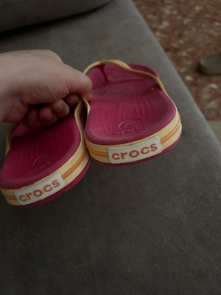 Chanclas