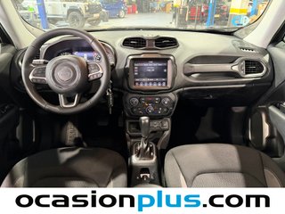Jeep Renegade eHybrid 1.5 Limited ATX 96 kW (130 CV)