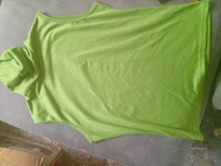 Lote 4 Camisetas S, M, L Pack o sueltas