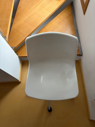 Silla de escritorio moderna