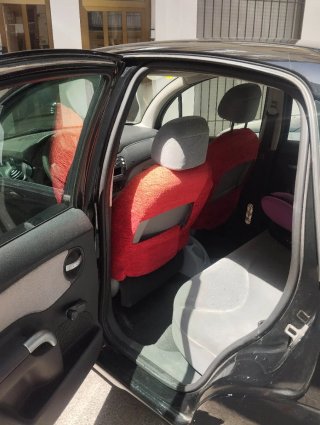 Citroen C3 2003