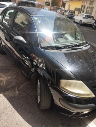 Citroen C3 2003