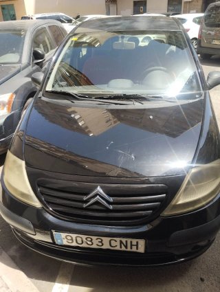 Citroen C3 2003