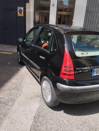 Citroen C3 2003