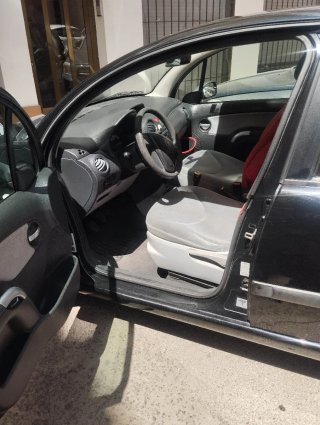 Citroen C3 2003