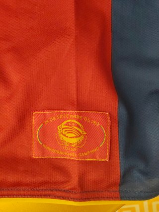 Camiseta FC Barcelona Nike Talla M