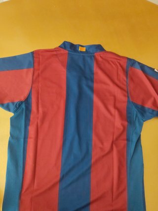 Camiseta FC Barcelona Nike Talla M