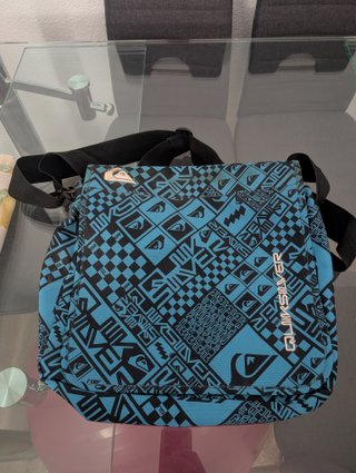 Bandolera Quicksilver