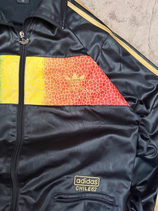 Chaqueta Chile62 adida originals 90s